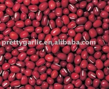 china small red beans