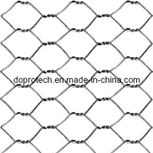 Glavanized Hexagonal Wire Mesh (DP-HWM)