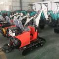 Bateri Penggali Irene XN12 Micro Digger