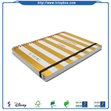 Cheap School Office Exercise Book Writing Notebook