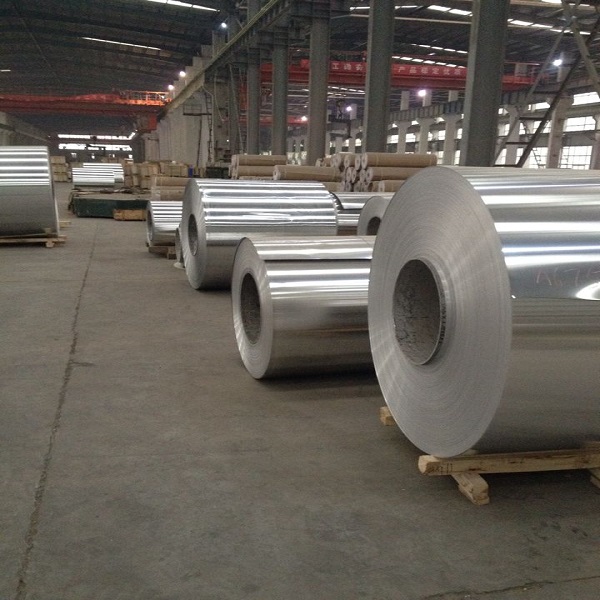 3003 H14 aluminium coil