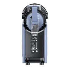 Multi-Functional Slushie Ice Shaver Machine