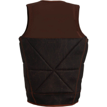 canoe kayak rafting life vests