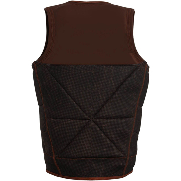 canoe kayak rafting life vests