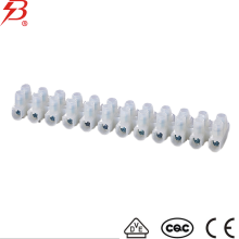 Screw Fix Terminal Blocks Strip for LED Lighting