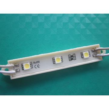 0.48W waterproof superflux LED module