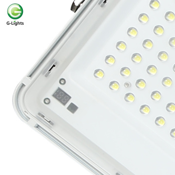 Luz de inundación solar impermeable de alta calidad iP65 150w