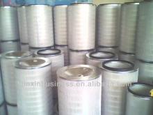 air/auto filter paper