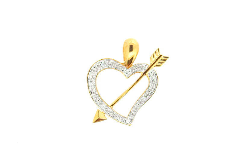 Hot sales cheap price butterfly diamond necklace prices gold necklace 18k
