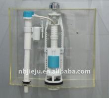 Understanding Toilet Inner Mechanisms: A Guide