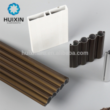 Best quality aluminium roller shutter aluminium profile foshan manufacturer