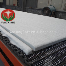 1260 muffle furnace insulation ceramic fiber blanket