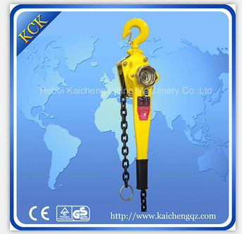 HSH SERIES Lever hoist Lever block Lever chain block