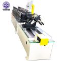 Automatische snelle stud- en trackrolvormingsmachine