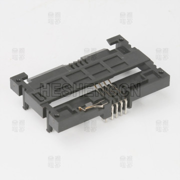 Smart Card IC card socket IC-AB0