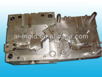 high precision plastic injection mold for electric scooter