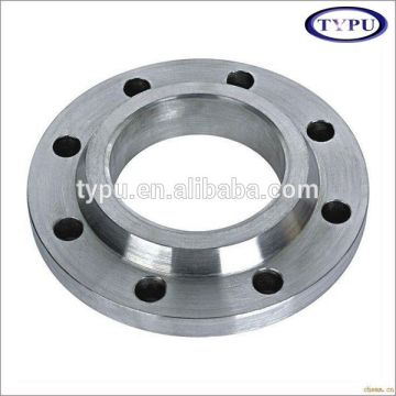 CHINESE SUPPLYING CARBON STEEL SLIP ON FLANGE FLAT FACE FLANGE DIMENSION