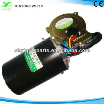 Windshield Wiper Motor 24V Universal Windscreen Wiper Motor