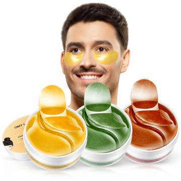 24k Gold Age Defying Eye Gel Patches - Sample