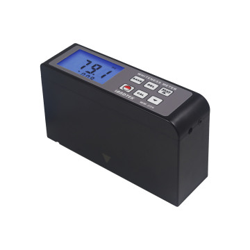 LANDTEK WM-206 Digital Whiteness Meter for Rice and Other Materials