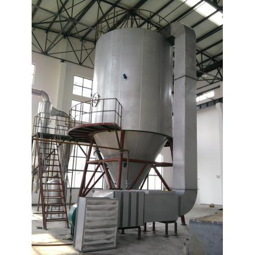 High Speed Centrifugal Calcium Arsenate Spray Dryer