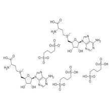 S-Adenosylmethione-1,4-butanedisulfonate (SAMe-SD4) CAS 101020-79-5
