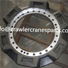 Manitowoc and American Crane Sprocket