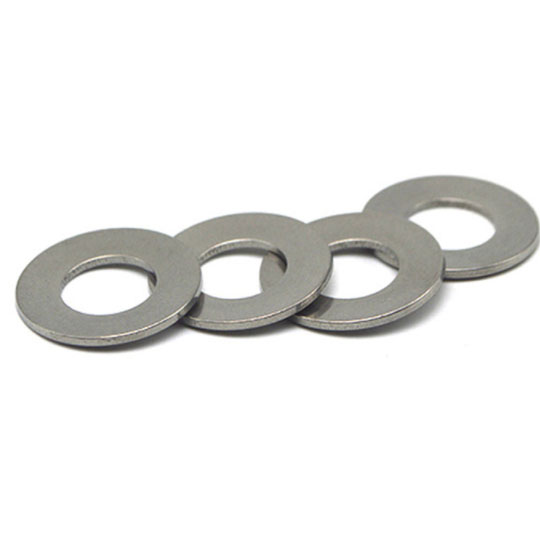 DIN7349 Plain Washers Mat Heavy Clamping Ärmelen