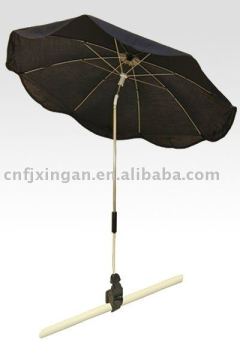 hold handle umbrella