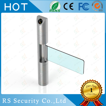 Supermarket Swing Barrier Turnstile Gate