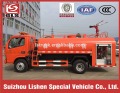 Dongfeng Feuerwehrauto 2000L