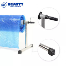 Solar Roller Swimming Pool Cover 3x2.1M - Pool & Accessories