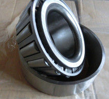 tapered roller bearing import bearing high quality  low price