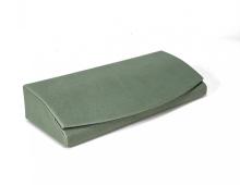 2020 Optical hand made Iron case PU Leather