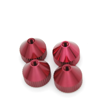 Customized CNC Machined Aluminum Precision Part for Riva Aquarama Model Boat