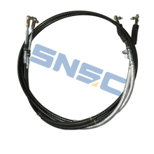 FAW 1703170-Q821T Shift shaft assembly SNSC