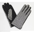 Módní design velkoobchodní dámské rukavice