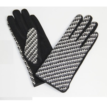 Módny dizajn veľkoobchodné dámy rukavice