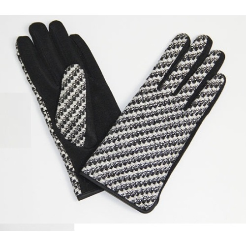 fashion design wholesale ladies gloves