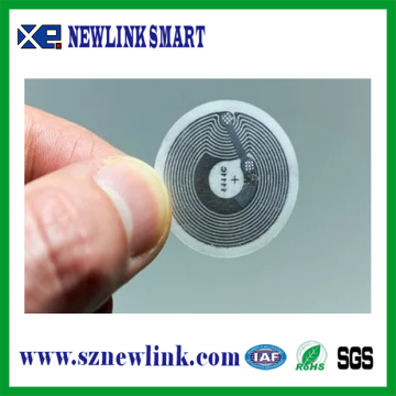 nfc chip