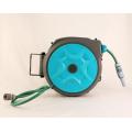 Industrial Automatic Expansion Hose Reel 15M