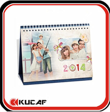 Weekly Table Calendars