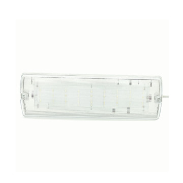 LED-bulkhead noodlicht