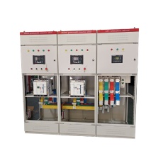 Customized Genset Parallel Control Panels and Synchronizing Switches: A Selection from Chint