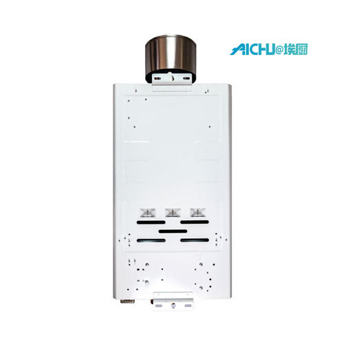 Aquecedor de água Tankless elétrico do gás 27KW Naturla