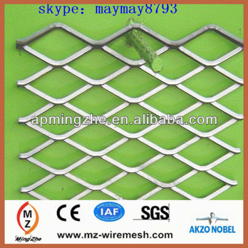 Titanium Expanded Mesh BEST SELLING(factory) heavy duty expanded mesh