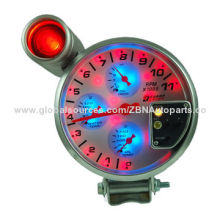 Auto meter, gauge for modified cars, 8140SW