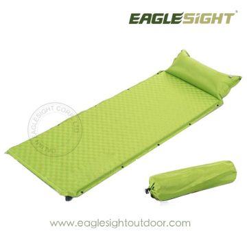 Inflatable Air Camping Mat