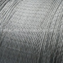 Supply Galvanized Steel Stay Wire