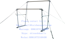 gymnastics bars for sale